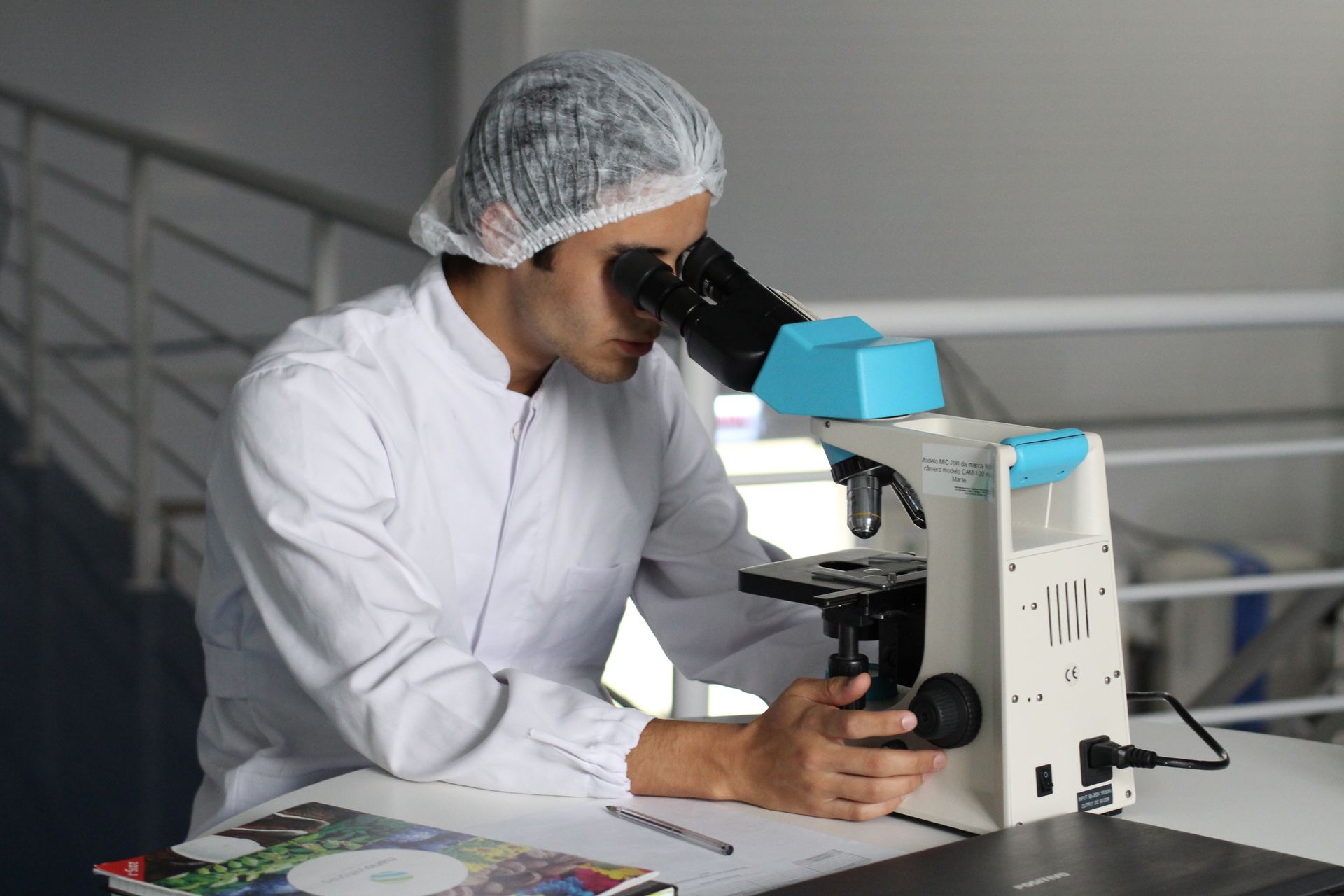 Medical team